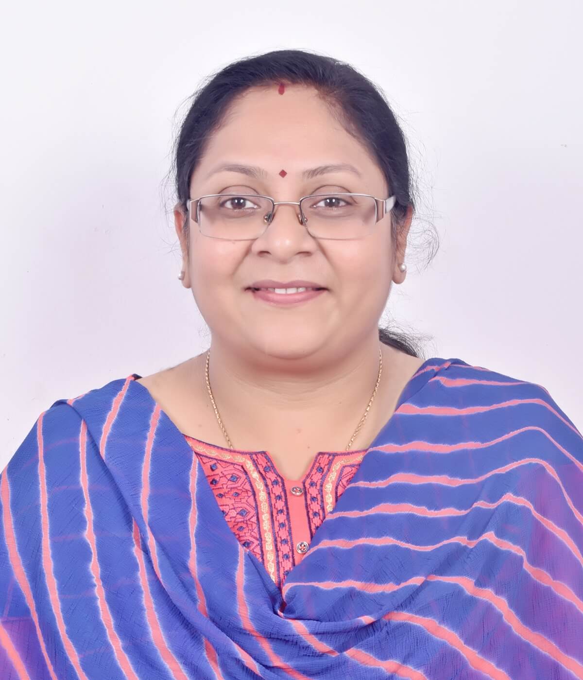 Gayathri Anand
