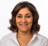 Mamta Wasan